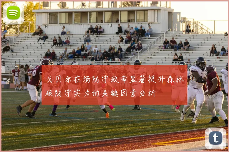 戈贝尔在场防守效率显著提升森林狼防守实力的关键因素分析